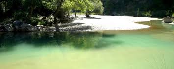 Consejos para un ba&ntilde;o seguro en r&iacute;os, pantanos y piscinas naturales